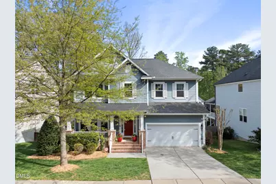 11808 Friendship Oak Trail, Raleigh, NC 27613 - Photo 1