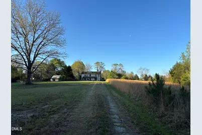 7614 Harmony Church Road, Efland, NC 27243 - Photo 1