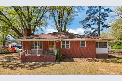 3103 N New Hope Road, Raleigh, NC 27604 - Photo 1