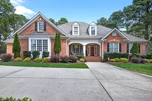 3701 White Chapel Way, Raleigh, NC 27615 - Photo 1