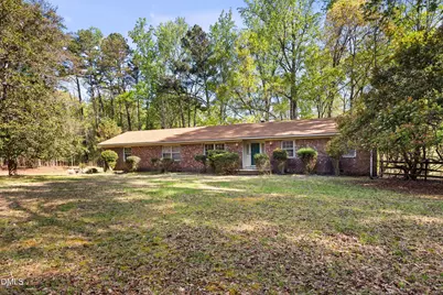 6818 Iron Gate Drive, Bahama, NC 27503 - Photo 1