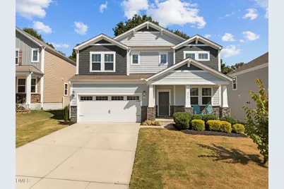 2966 Lemnos Drive, Apex, NC 27502 - Photo 1
