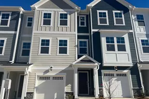 329 Carova Bnd, Apex, NC 27539 - Photo 1