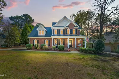 2328 Forestbluff Drive, Fuquay Varina, NC 27526 - Photo 1