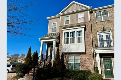 9142 Falkwood Road, Raleigh, NC 27617 - Photo 1