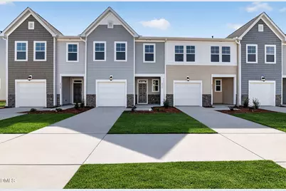 2938 Hickory Field Drive, Raleigh, NC 27616 - Photo 1