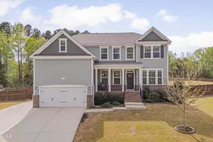 15 Oxer Dr, Youngsville, NC 27596 - Photo 1