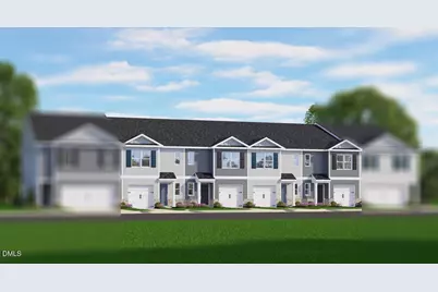 395 Freestall Drive, Wake Forest, NC 27587 - Photo 1