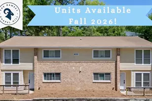 201 Howell St, Chapel Hill, NC 27514 - Photo 1