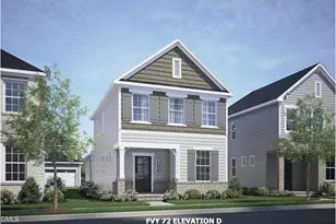 1014 Old Knight Rd, Knightdale, NC 27545 - Photo 1