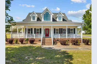 120 Bayside Road, Dunn, NC 28334 - Photo 1
