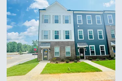 511 Richland Crst Lane, Wake Forest, NC 27587 - Photo 1
