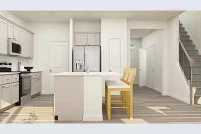 2940 Hickory Field Drive, Raleigh, NC 27616 - Photo 1