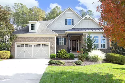 1752 Hasentree Villa Lane, Wake Forest, NC 27587 - Photo 1