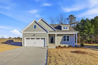 47 Gold Court, Kenly, NC 27542 - Photo 1
