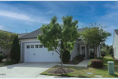 520 Turnstone Drive, Durham, NC 27703 - Photo 1