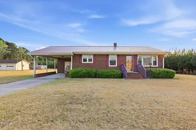 6353 Buffalo Road, Selma, NC 27576 - Photo 1