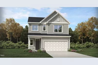 3011 Bay Foal Lane, Durham, NC 27703 - Photo 1