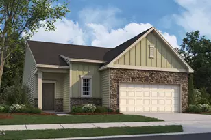 210 Blue Sky Ln, Louisburg, NC 27549 - Photo 1