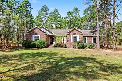 122 Vanore Road, Seven Lakes, NC 27376 - Photo 1