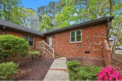 500 Woodcroft Parkway #2c, Durham, NC 27713 - Photo 1