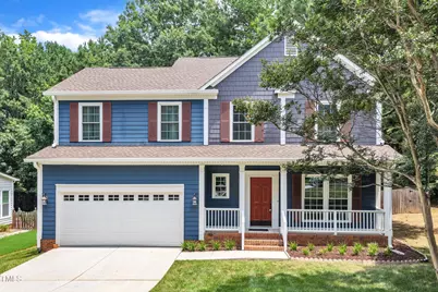 605 Catlin Road, Cary, NC 27519 - Photo 1