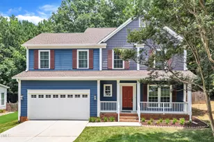 605 Catlin Rd, Cary, NC 27519 - Photo 1