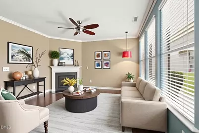 4444 Iyar Way, Wake Forest, NC 27587 - Photo 1