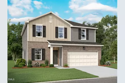 206 Blue Sky Lane, Louisburg, NC 27549 - Photo 1