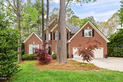 2809 La Manga Drive, Raleigh, NC 27610 - Photo 1