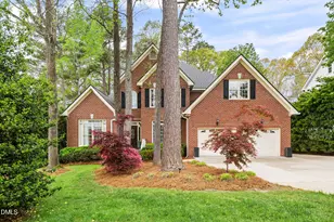 2809 La Manga Dr, Raleigh, NC 27610 - Photo 1