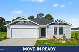 124 Baxley Dr, Dunn, NC 28334 - Photo 1