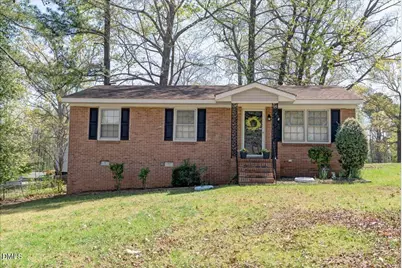 101 Martin Circle, Roanoke Rapids, NC 27870 - Photo 1