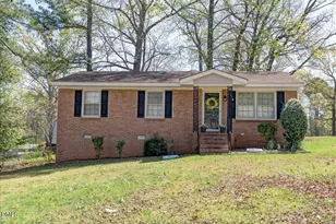 101 Martin Cir, Roanoke Rapids, NC 27870 - Photo 1
