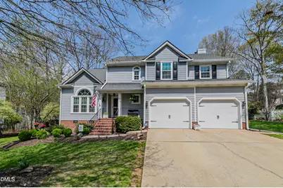 1010 Queensbury Circle, Durham, NC 27713 - Photo 1