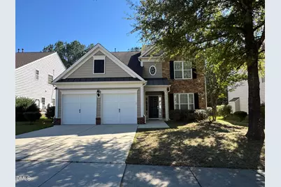 424 Euphoria Circle, Cary, NC 27519 - Photo 1