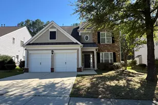 424 Euphoria Cir, Cary, NC 27519 - Photo 1