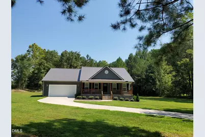 200 Raymond Tharrington Road, Louisburg, NC 27549 - Photo 1