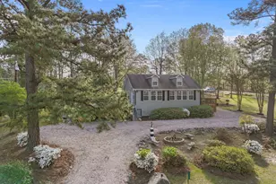 1704 Sagamore Dr, Louisburg, NC 27549 - Photo 1