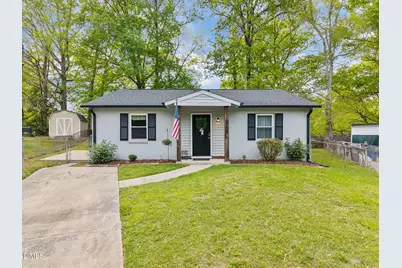 2708 Daytona Drive, Raleigh, NC 27610 - Photo 1