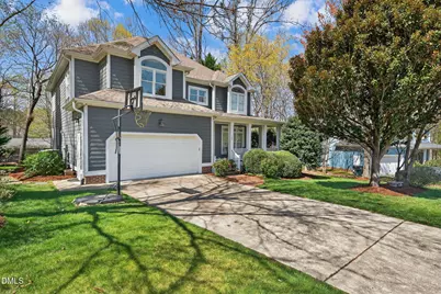 403 Rossburn Way, Chapel Hill, NC 27516 - Photo 1