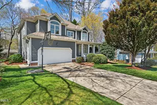 403 Rossburn Way, Chapel Hill, NC 27516 - Photo 1