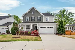 721 Hydrangea Field Ct, Wake Forest, NC 27587 - Photo 1