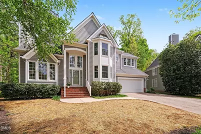 108 Wohler Court, Cary, NC 27513 - Photo 1