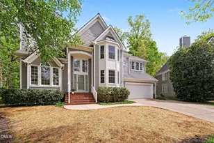 108 Wohler Ct, Cary, NC 27513 - Photo 1