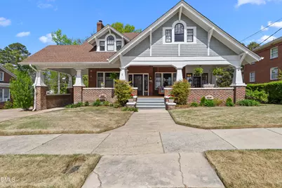 304 Summitt Drive, Sanford, NC 27330 - Photo 1