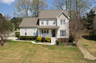 108 Winter Sage Ct, Holly Springs, NC 27540 - Photo 1