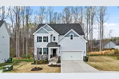 433 Reinsman Court, Mebane, NC 27302 - Photo 1