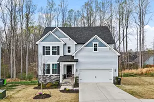 433 Reinsman Ct, Mebane, NC 27302 - Photo 1