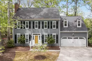 2003 Charington Ct, Apex, NC 27502 - Photo 1